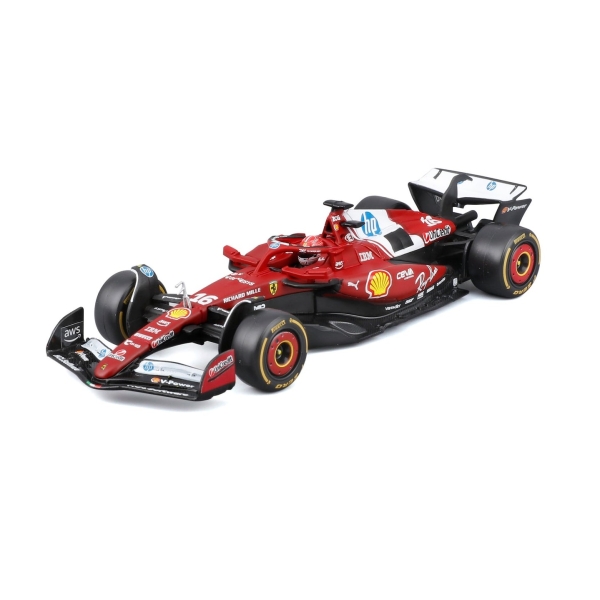 Bburago - Ferrari SF-25